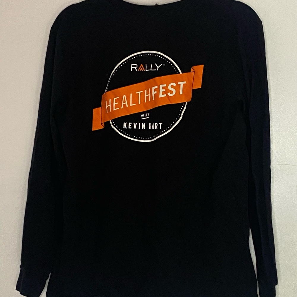 kevin heart health fest